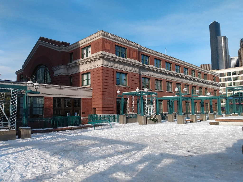 union station